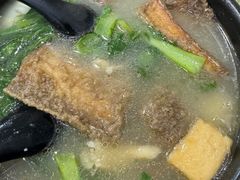 -清真·穆萨砂锅(大皮院店)