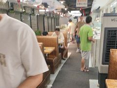 -相约海中金海鲜肥牛自助烤肉火锅(上下九店)
