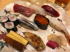 -筑地寿司清(渋谷店)