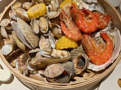 -双海潮·海鲜融合菜(如是海店)