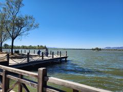 -野鸭湖国家湿地公园