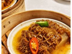 -红棉中餐厅·广州海航威斯汀酒店