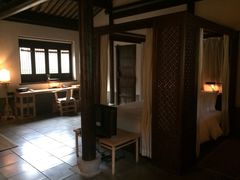 安缦法云-法云安缦酒店
