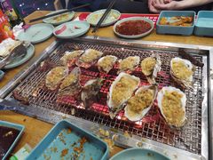 -蚝英雄鲜蚝自助专门店(长楹天街直营店)