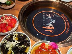 -大头椰·海南椰子鸡火锅(思明万象城店)