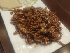 -桃子餐厅·天津菜(红星路直营店)