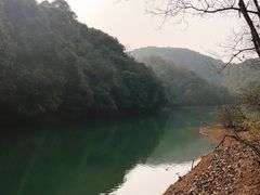 -小格里自然风景区