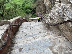 -北京上方山国家森林公园