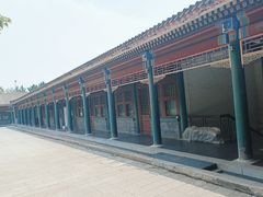 -北平图书馆旧址