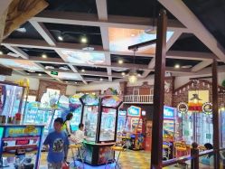 -卡通尼乐园(重庆南坪协信星光店)