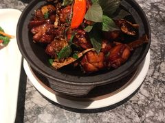 -鹿港小镇(中关村店)