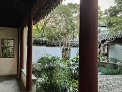 -秋霞圃