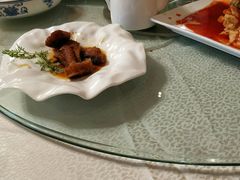 -松鹤楼(狮山永利广场店)