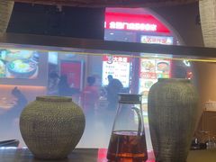 -云海肴云南菜·蒸汽石锅鱼(青岛万象城店)