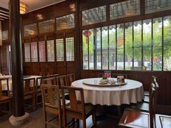-西山人家·二十年老字号农家菜(旺山店)