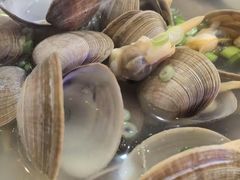 -威海海鲜王(窑头路店)