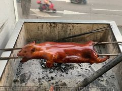 -东方之猪四更烤乳猪(金垦总店)
