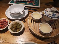 小菜-潮粥荟·潮汕砂锅粥(朝阳大悦城店)