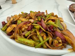 -常家活海鲜小吃(仅一家无分店)