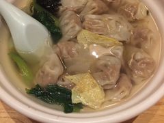 -東園小馆(火车站店)