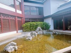 -苏州吴宫泛太平洋酒店