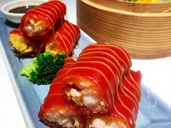 金丝红米肠-新雅(丰盛里店)