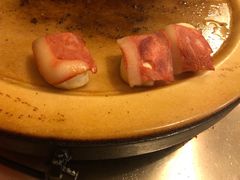 -老姐石板烧烤+铜炭火锅(总店)