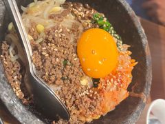 -俺的焼肉(銀座9丁目店)