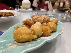 -柒园·三十年创意杭帮菜(龙湖滨江天街店)