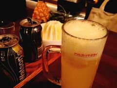 菠萝水果酒-烧鸟横丁(联发文创口岸店)