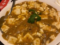 蟹粉豆腐-鼎泰丰(环贸店)