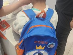 -斯坦星球AI编程·机器人科创·科学实验·信奥·思维·STEM·乐高·竞赛考级(长宁虹桥大融城荟聚中心)