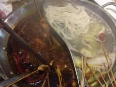 -来蜀乾串串香(北京总店)
