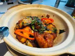 -汤城小厨•粤菜•靓汤(金融街店)