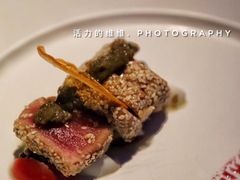 -天玑高空江景餐厅&酒吧Sky Secret Restaurant&Bar