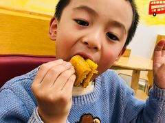 -亚坤 Ya Kun Kaya Toast(万象城店)