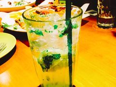 -JINNS锦时 steak&pizza(浸信会礼拜堂旧址店)