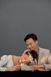 -巴黎婚纱摄影(瑞安旗舰店)