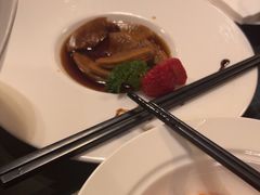 -粤尚腾香居中餐厅(首都机场希尔顿店)