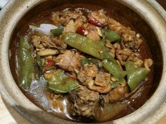 -老乡鸡(壹方城店)