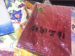 -苏州丝绸工厂店(观前街1号)