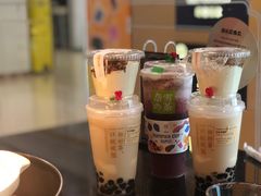 -奈雪的茶(新天地广场PRO店)