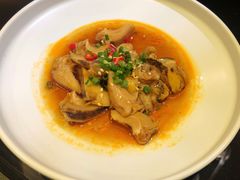 -彩虹之约•淮扬家宴(亚运村店)