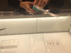 -Tiffany & Co.蒂芙尼
(广州太古汇店)