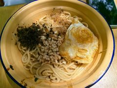 -岳记老成都三味面
