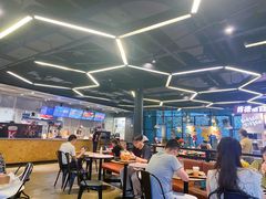 -肯德基(孝陵卫地铁站店)