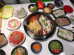 -钢管厂五区小郡肝串串香(南山店)