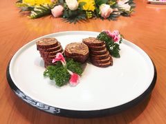 -复旦大学本部-食堂