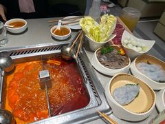 -海底捞火锅(攀枝花万达店)