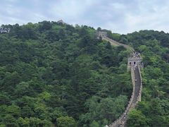 -慕田峪长城
